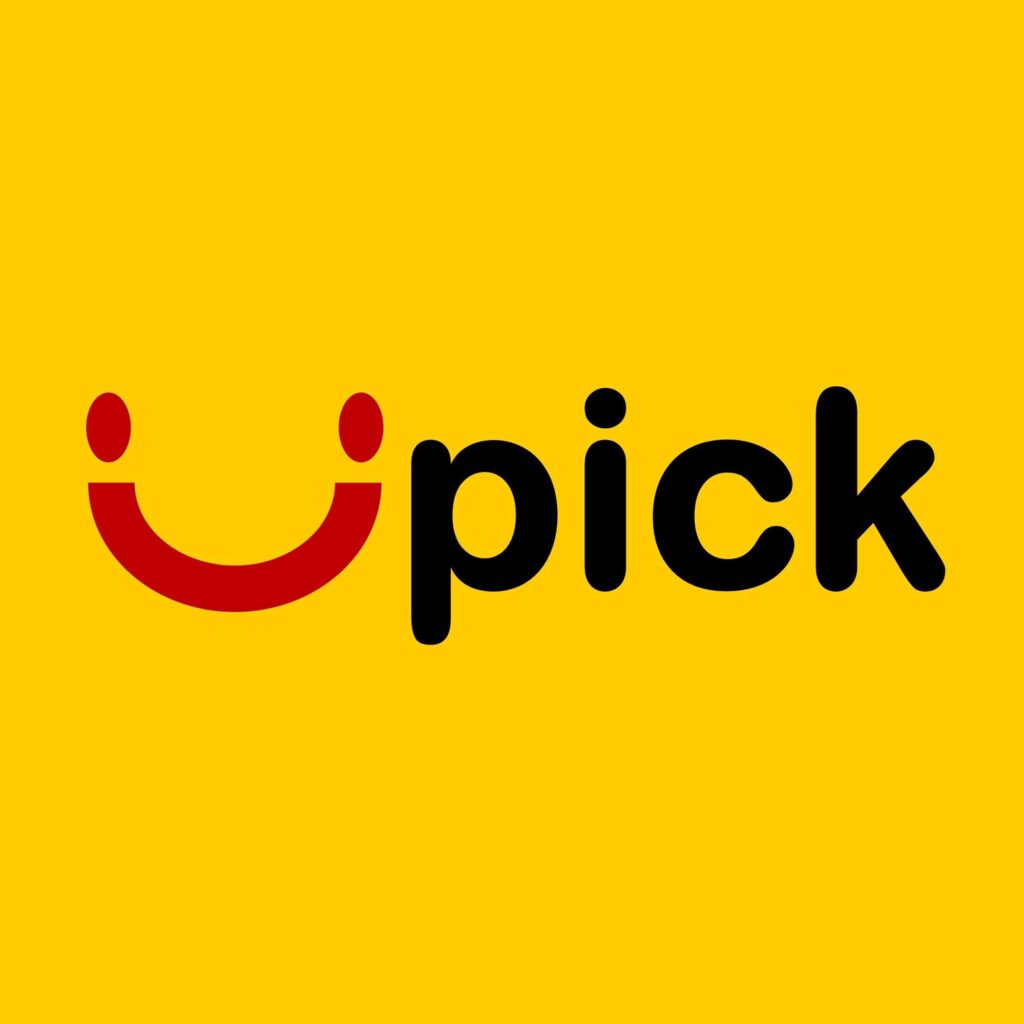 upick